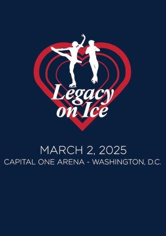 Legacy On Ice