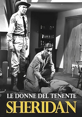 Le donne del Tenente Sheridan