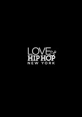 Love & Hip Hop New York