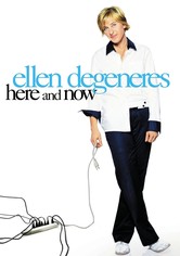 Ellen DeGeneres: Here and Now