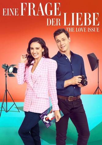 Eine Frage der Liebe - The Love Issue