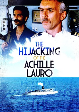 The Hijacking of the Achille Lauro