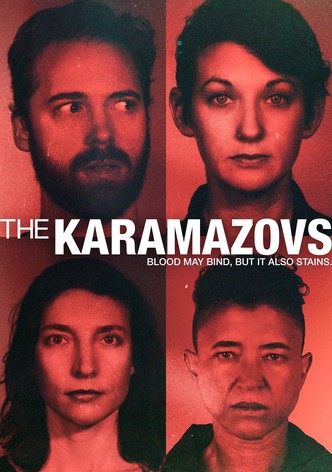 The Karamazovs