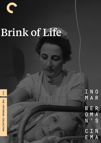 Brink of Life