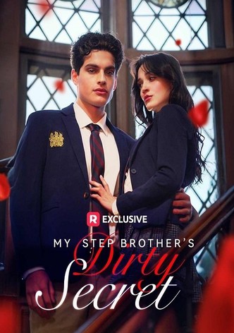 My Stepbrother's Dirty Secret