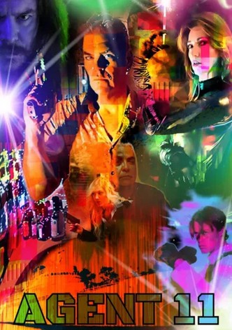 Agent 11