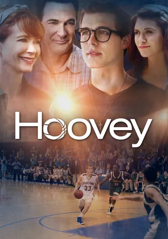 Hoovey poster