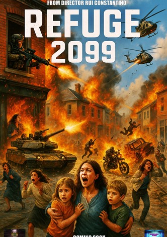 Refuge 2099