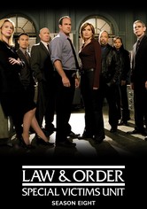 Law & Order: New York