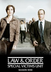 Law & Order: Special Victims Unit