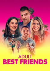 Adult Best Friends
