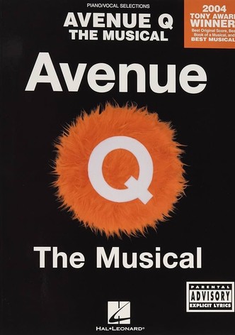 Avenue Q