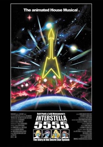 Interstella 5555