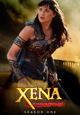 Xena - S1