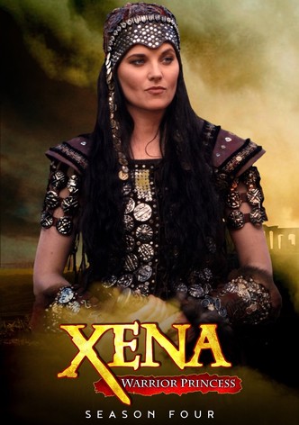 Xena