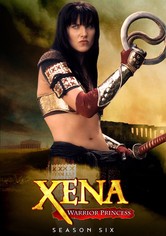 Xena - Kausi 5