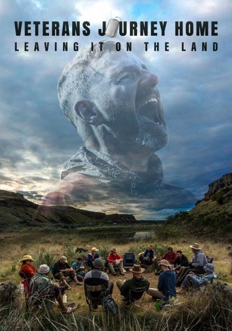 Veterans Journey Home