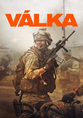 Válka