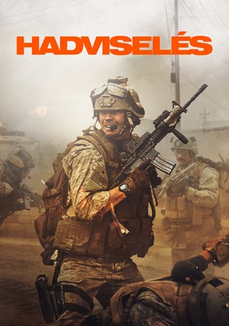 Hadviselés