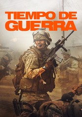 Warfare: Tiempo de guerra