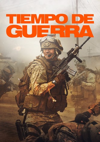 Warfare: Tiempo de guerra