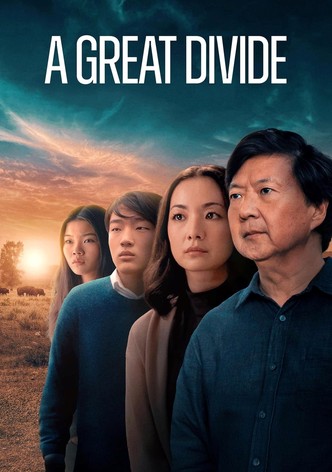 A Great Divide