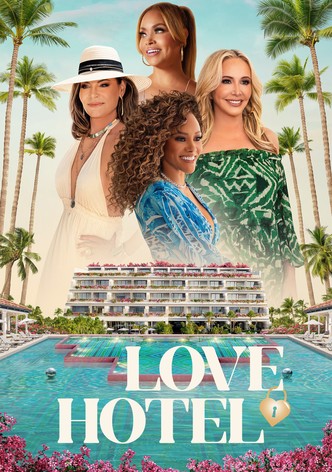 Love Hotel