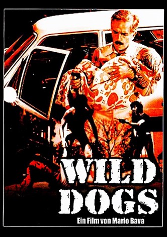 Wild Dogs