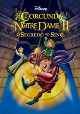 O Corcunda de Notre Dame II