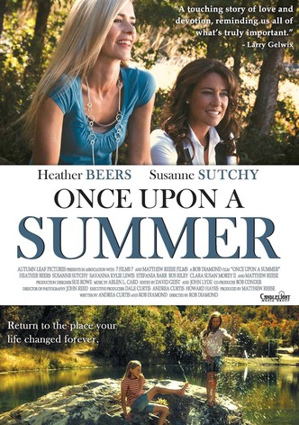 Once Upon a Summer