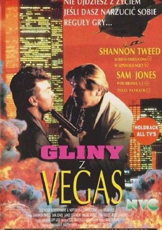 Gliny z Vegas