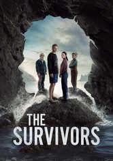 The Survivors - Der Sturm