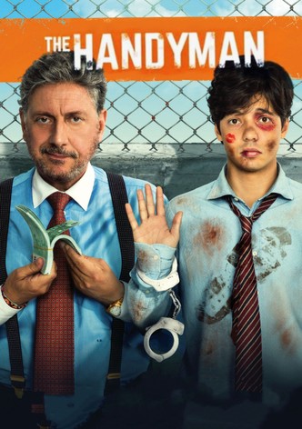 The Handyman