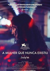 A Mulher que Nunca Existiu