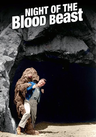 Night of the Blood Beast