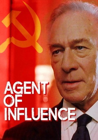 Agent of Influence
