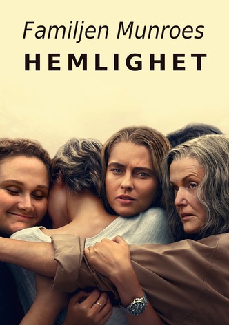 Familjen Munros hemlighet