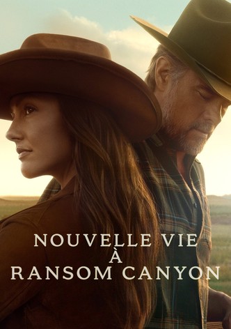 Nouvelle vie à Ransom Canyon