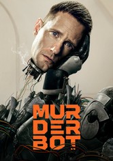 Murderbot