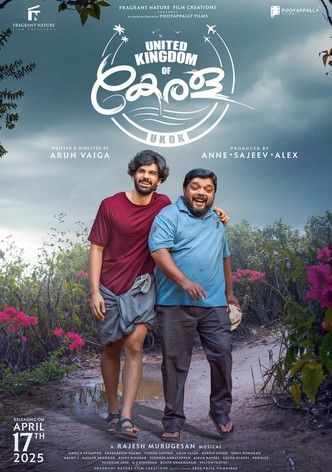 United Kingdom of Kerala