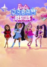 Barbie: Dream Besties
