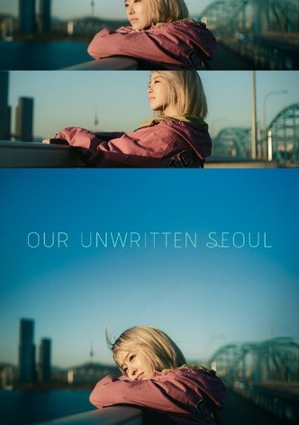 Our Unwritten Seoul