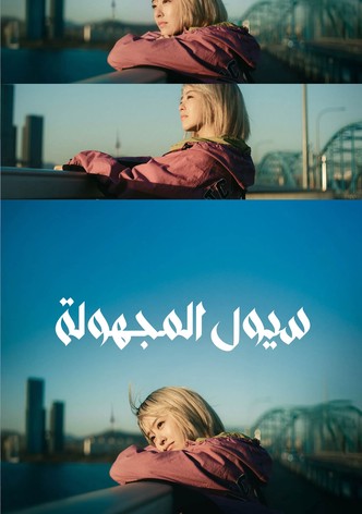 سيول المجهولة