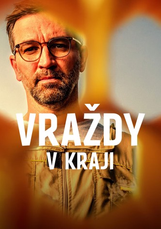 Vraždy v kraji