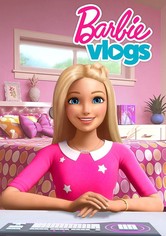 Barbie Vlogger