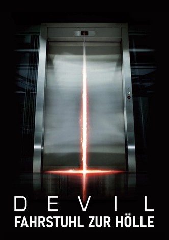Devil - Fahrstuhl zur Hölle