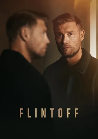 Flintoff poster