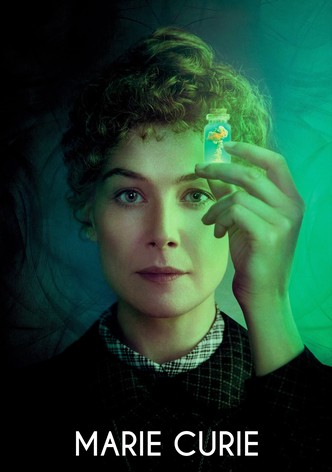 Marie Curie