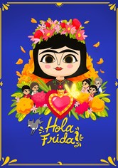 ¡Hola, Frida!