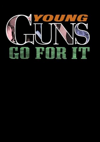 Young Guns Go for It